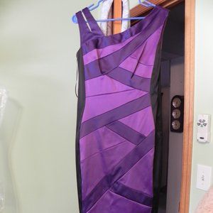 Party dress from Sangria